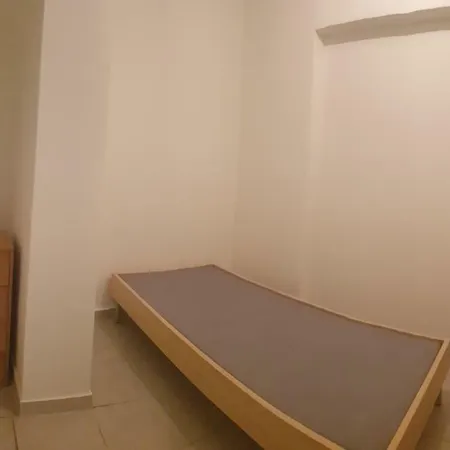 Alexia Luxury Apartment Hanioti