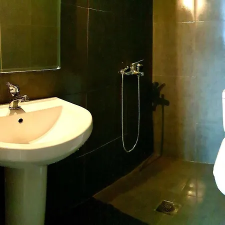 Alexia Luxury Apartment